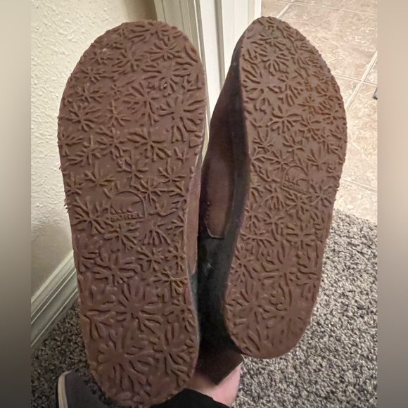 Final Mega Sale!! Sorel Leather & Boiled Wool Heavy-Duty yet Stylish Boots! - Picture 2 of 8